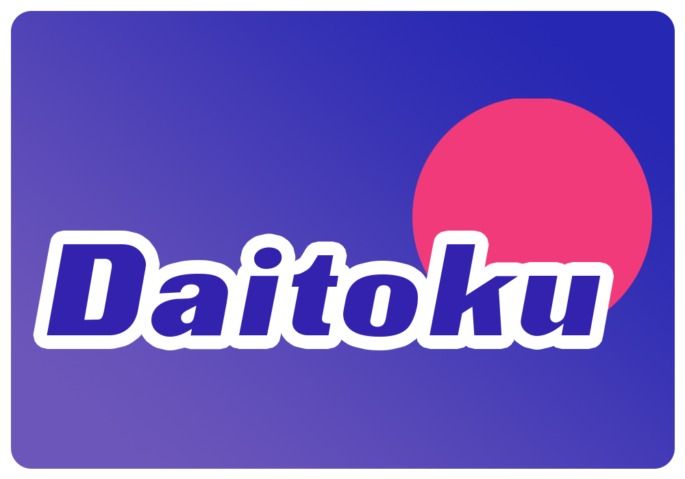 Daitoku logo