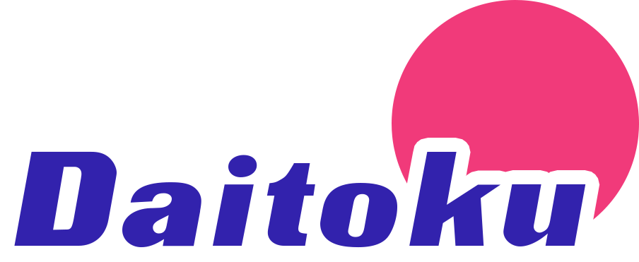 Daitoku logo